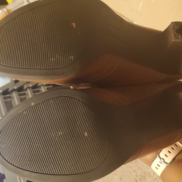 Oxford Heels - Picture 4 of 4